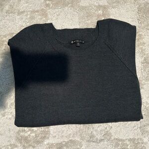 athleta XL sweater